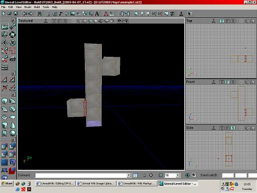 See, not too difficult! Just don't play with fire.