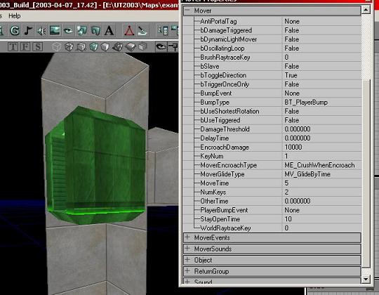 These settings can be changed, but for the sake of my sanity, these are the settings I'll be using.