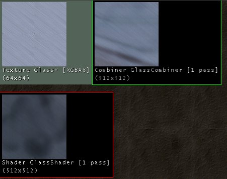 You should have something like this.