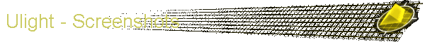 Ulight - Screenshots