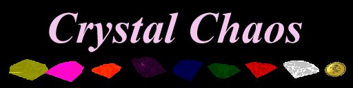 Crystal Castles Unreal One Total Conversion Mod